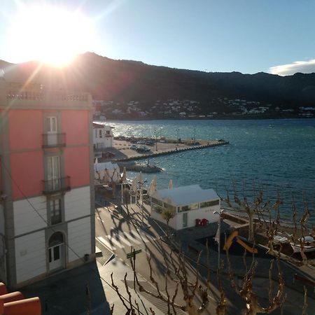 Artmony Piso Centro Del Pueblo Vista Frente Al Mar Appartement Plein Centre En Front De Mer El Port De La Selva Экстерьер фото