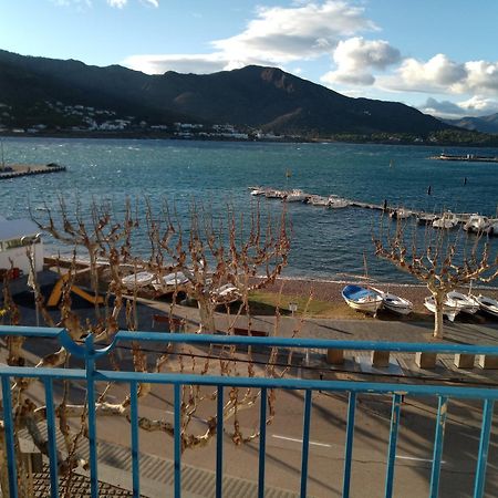 Artmony Piso Centro Del Pueblo Vista Frente Al Mar Appartement Plein Centre En Front De Mer El Port De La Selva Экстерьер фото