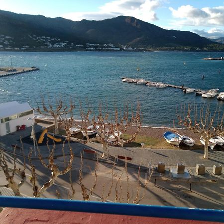 Artmony Piso Centro Del Pueblo Vista Frente Al Mar Appartement Plein Centre En Front De Mer El Port De La Selva Экстерьер фото
